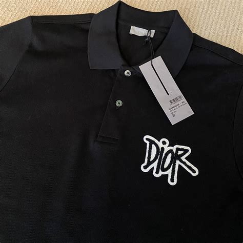 dior shawn